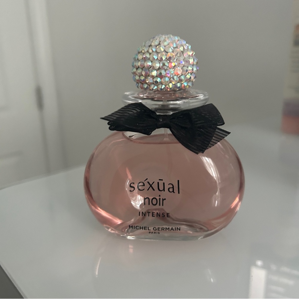 Michael Germain Sexual Perfume